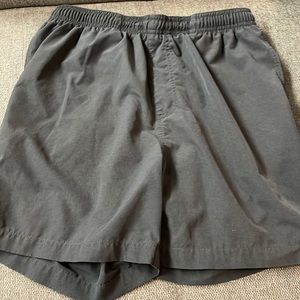 Chubbies gym/swim hybrid. Medium, 5.5 inseams